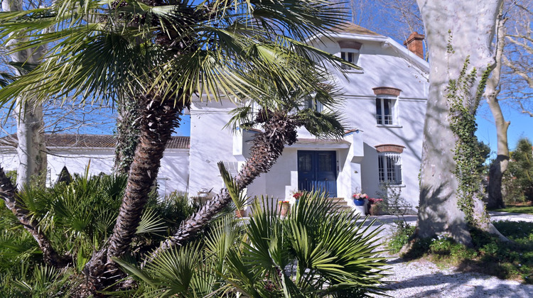 Ma-Cabane - Vente Maison RIVESALTES, 320 m²