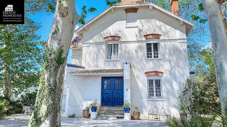 Ma-Cabane - Vente Maison RIVESALTES, 320 m²