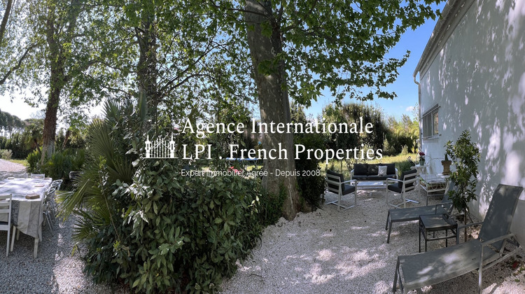 Ma-Cabane - Vente Maison RIVESALTES, 320 m²