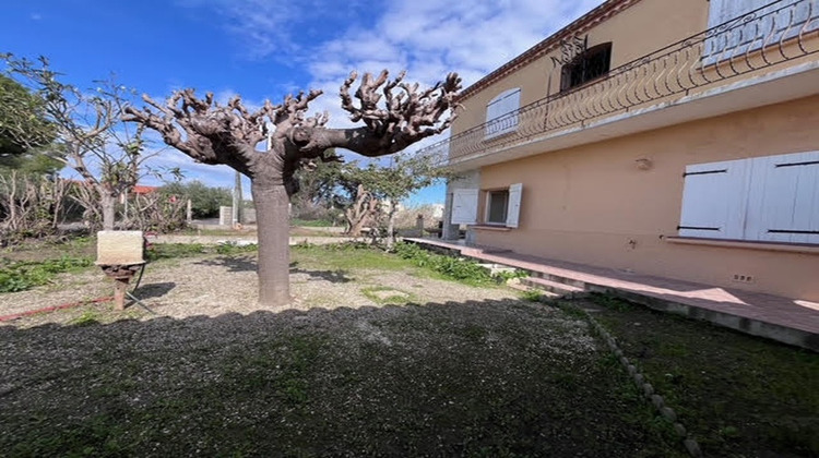 Ma-Cabane - Vente Maison RIVESALTES, 300 m²