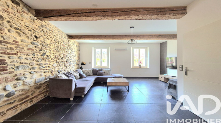 Ma-Cabane - Vente Maison Rivesaltes, 142 m²