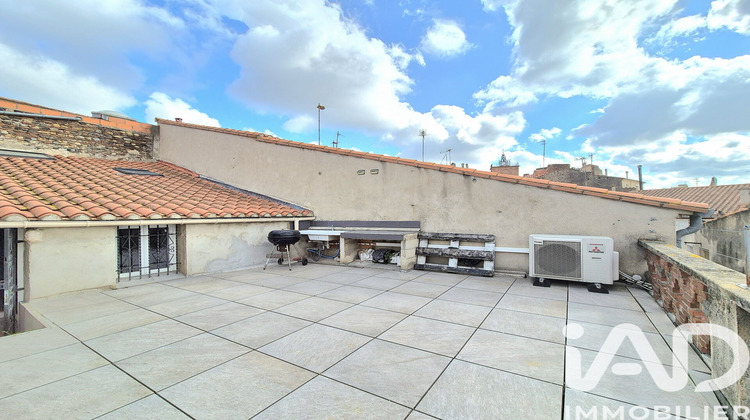 Ma-Cabane - Vente Maison Rivesaltes, 142 m²