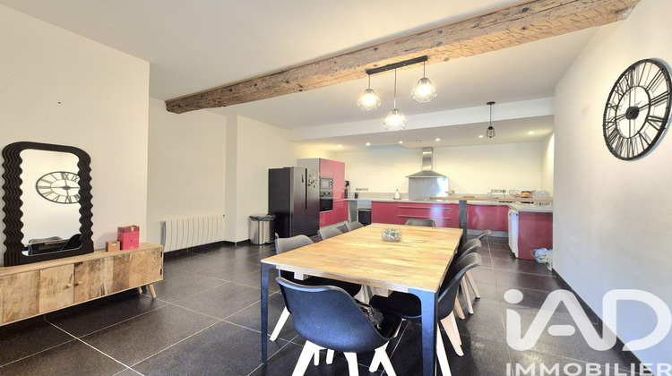 Ma-Cabane - Vente Maison Rivesaltes, 142 m²