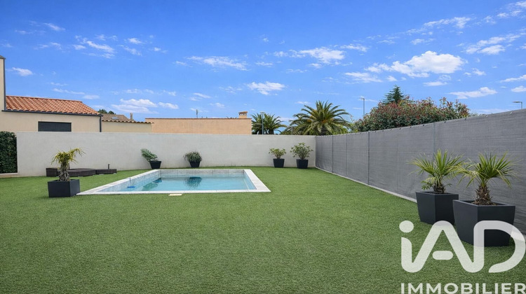 Ma-Cabane - Vente Maison Rivesaltes, 140 m²