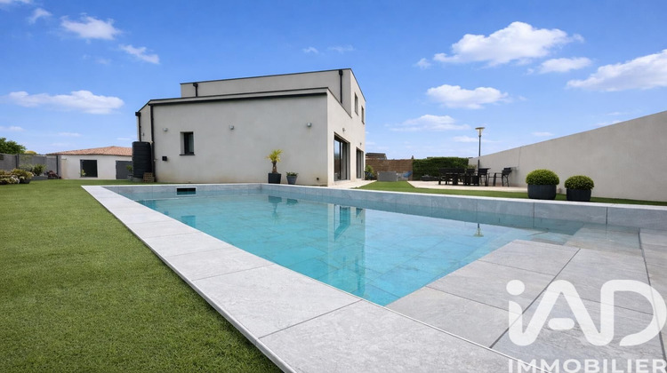Ma-Cabane - Vente Maison Rivesaltes, 140 m²