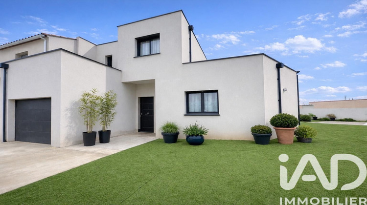 Ma-Cabane - Vente Maison Rivesaltes, 140 m²