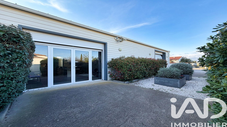 Ma-Cabane - Vente Maison Rivesaltes, 327 m²