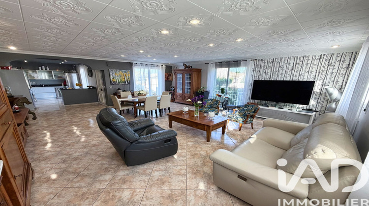 Ma-Cabane - Vente Maison Rivesaltes, 327 m²