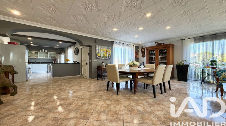Ma-Cabane - Vente Maison Rivesaltes, 327 m²