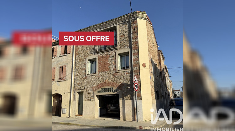 Ma-Cabane - Vente Maison Rivesaltes, 90 m²