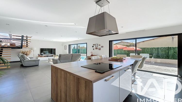 Ma-Cabane - Vente Maison Rivesaltes, 140 m²