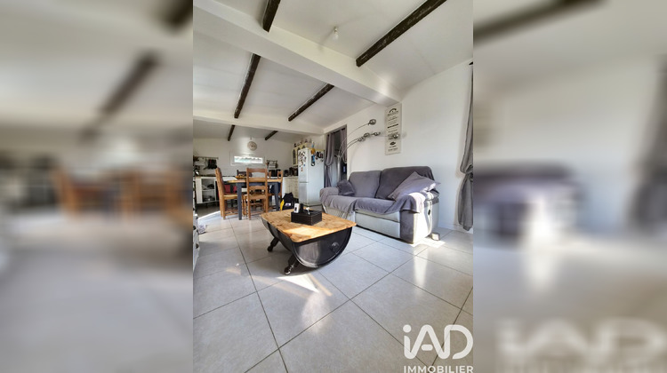 Ma-Cabane - Vente Maison Rivesaltes, 60 m²