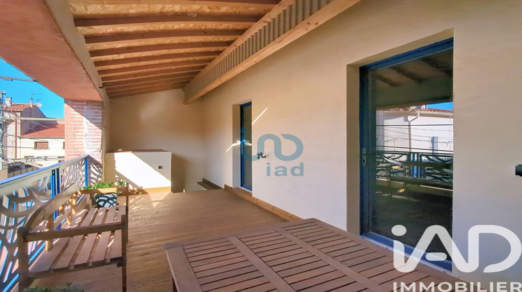 Ma-Cabane - Vente Maison Rivesaltes, 69 m²