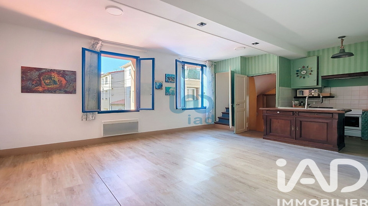 Ma-Cabane - Vente Maison Rivesaltes, 69 m²