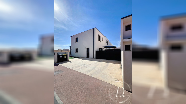Ma-Cabane - Vente Maison Rivesaltes, 68 m²