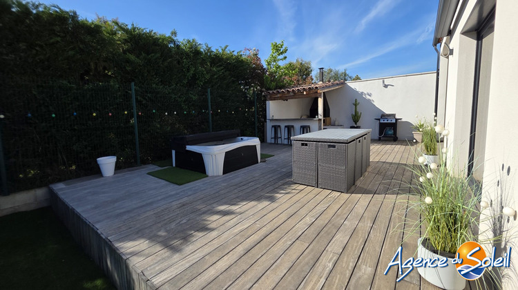 Ma-Cabane - Vente Maison Rivesaltes, 100 m²