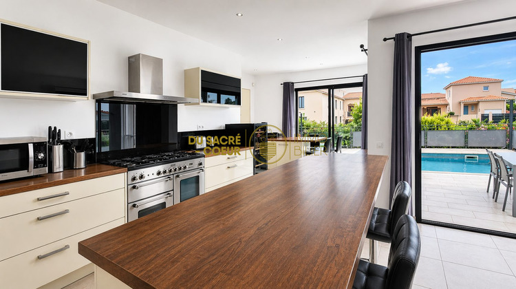 Ma-Cabane - Vente Maison Rivesaltes, 169 m²
