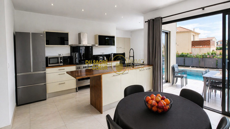 Ma-Cabane - Vente Maison Rivesaltes, 169 m²