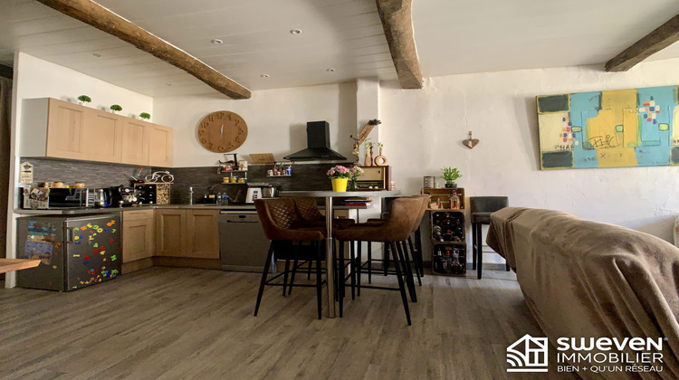 Ma-Cabane - Vente Maison Rivesaltes, 122 m²