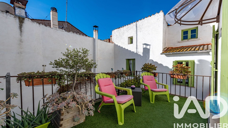 Ma-Cabane - Vente Maison Rivesaltes, 366 m²