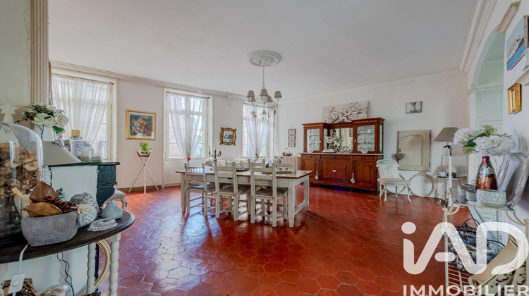 Ma-Cabane - Vente Maison Rivesaltes, 366 m²