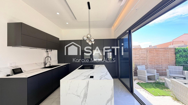 Ma-Cabane - Vente Maison Rivesaltes, 140 m²