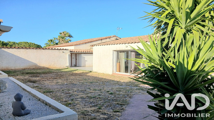 Ma-Cabane - Vente Maison Rivesaltes, 110 m²