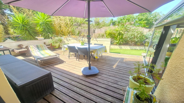 Ma-Cabane - Vente Maison RIVESALTES, 75 m²