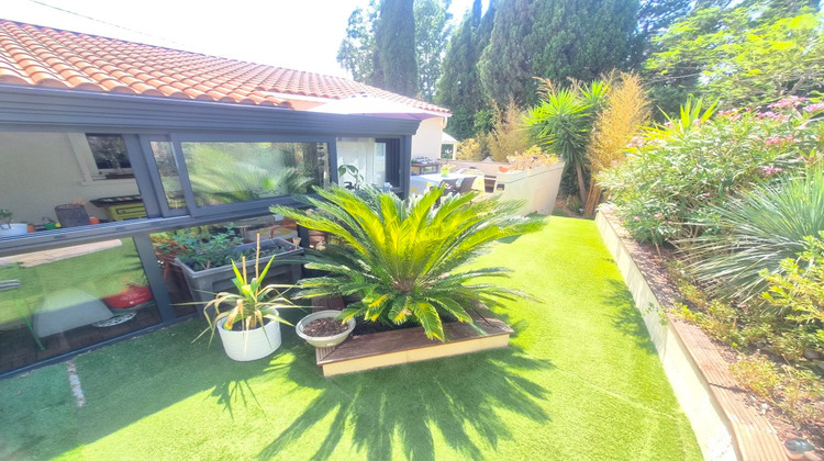 Ma-Cabane - Vente Maison RIVESALTES, 75 m²