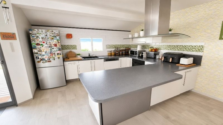 Ma-Cabane - Vente Maison RIVESALTES, 75 m²