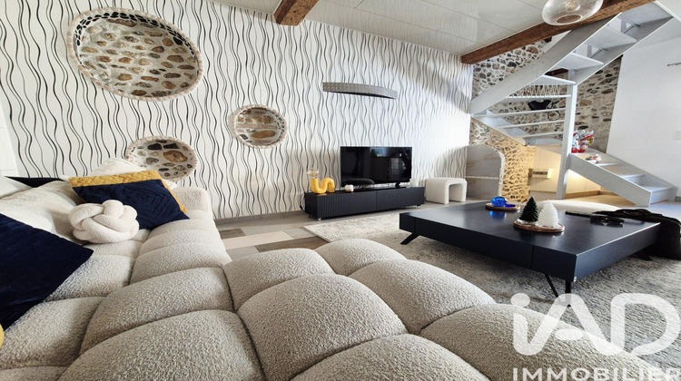Ma-Cabane - Vente Maison Rivesaltes, 105 m²