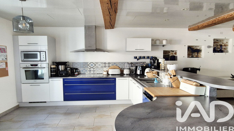 Ma-Cabane - Vente Maison Rivesaltes, 105 m²