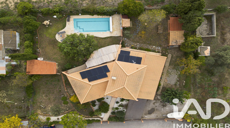 Ma-Cabane - Vente Maison Rivesaltes, 135 m²