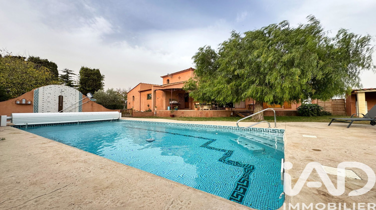 Ma-Cabane - Vente Maison Rivesaltes, 135 m²