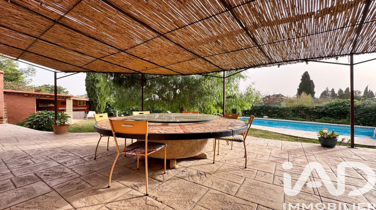 Ma-Cabane - Vente Maison Rivesaltes, 135 m²