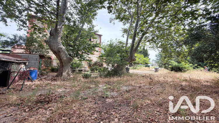 Ma-Cabane - Vente Maison Rivesaltes, 140 m²