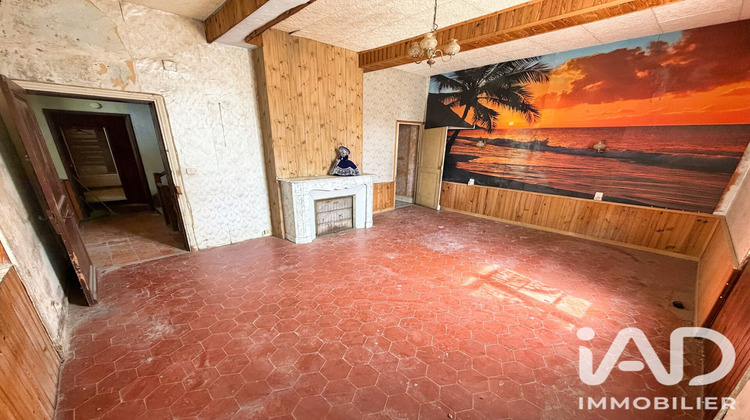 Ma-Cabane - Vente Maison Rivesaltes, 140 m²