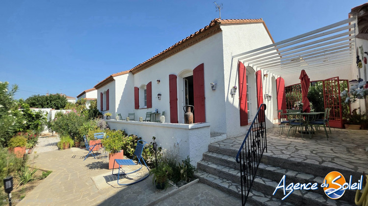 Ma-Cabane - Vente Maison Rivesaltes, 132 m²