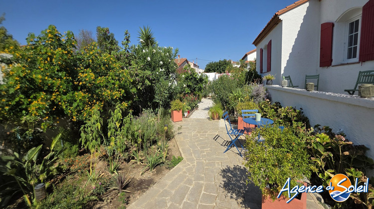 Ma-Cabane - Vente Maison Rivesaltes, 132 m²