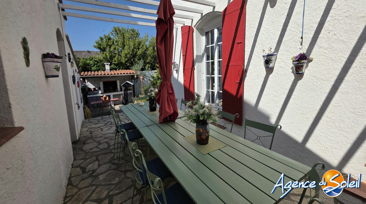 Ma-Cabane - Vente Maison Rivesaltes, 132 m²
