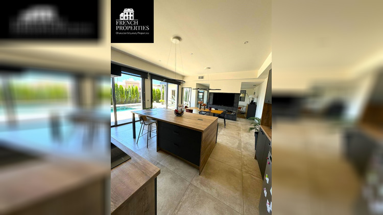 Ma-Cabane - Vente Maison RIVESALTES, 160 m²
