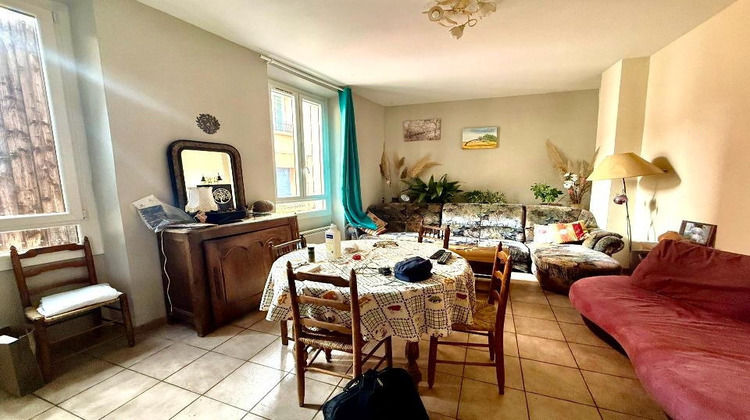 Ma-Cabane - Vente Maison RIVESALTES, 95 m²