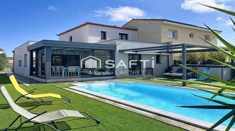 Ma-Cabane - Vente Maison Rivesaltes, 125 m²