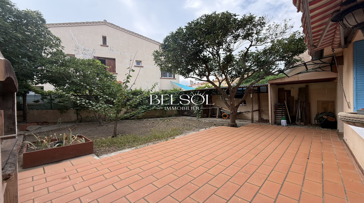 Ma-Cabane - Vente Maison Rivesaltes, 110 m²