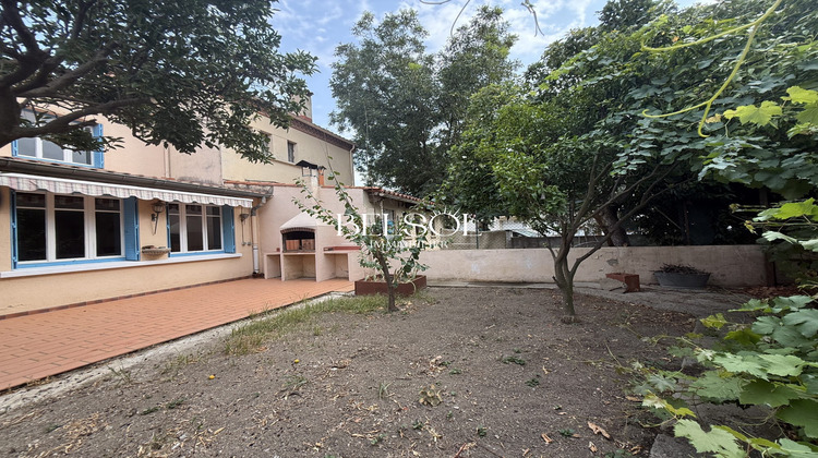 Ma-Cabane - Vente Maison Rivesaltes, 110 m²