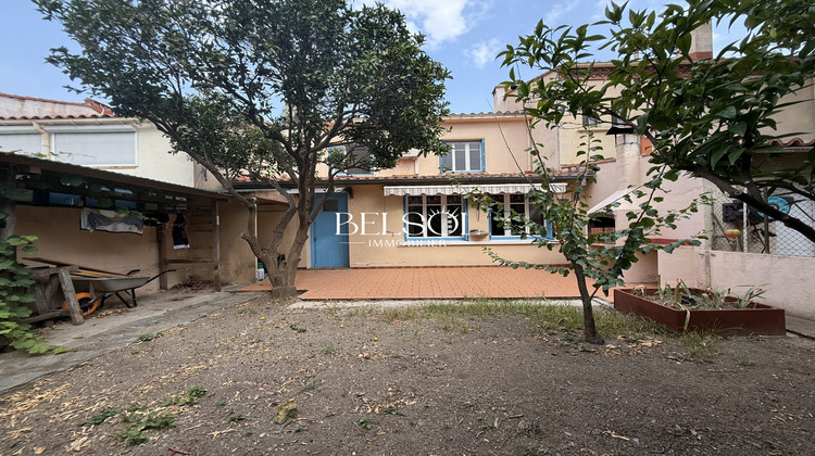 Ma-Cabane - Vente Maison Rivesaltes, 110 m²