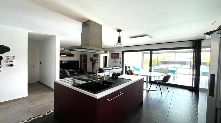Ma-Cabane - Vente Maison Rivesaltes, 125 m²