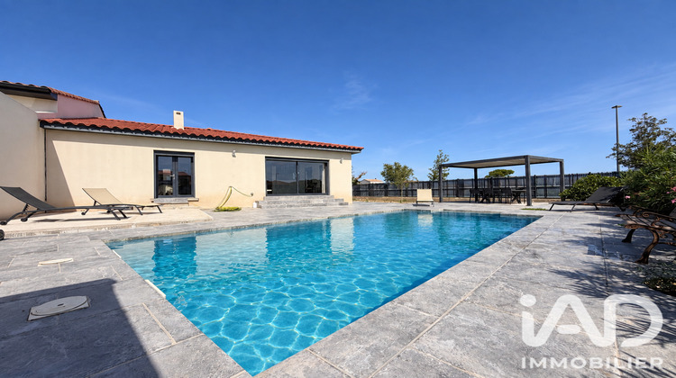 Ma-Cabane - Vente Maison Rivesaltes, 100 m²