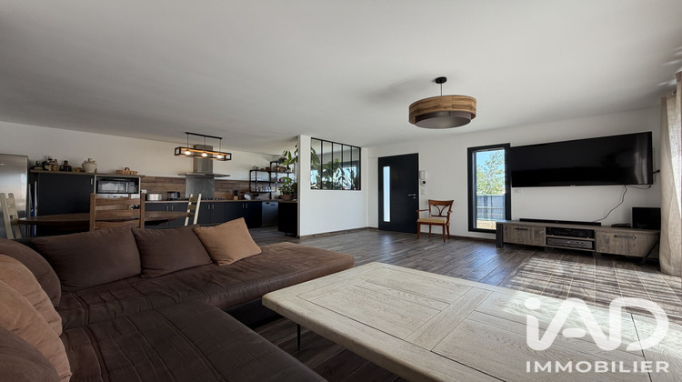 Ma-Cabane - Vente Maison Rivesaltes, 100 m²