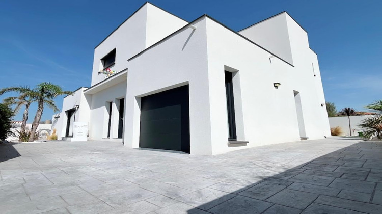 Ma-Cabane - Vente Maison RIVESALTES, 142 m²